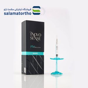 فیلر اینووسنس Shape