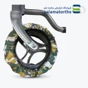 کاور-چرخ-ویلچر1