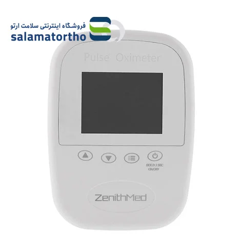 پالس اکسی متر رومیزی BM1000A (1)